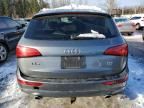 2014 Audi Q5 TDI Premium Plus