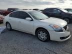 2009 Nissan Altima 2.5