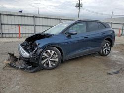 Salvage Cars with No Bids Yet For Sale at auction: 2023 Volkswagen ID.4