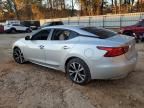 2016 Nissan Maxima 3.5S