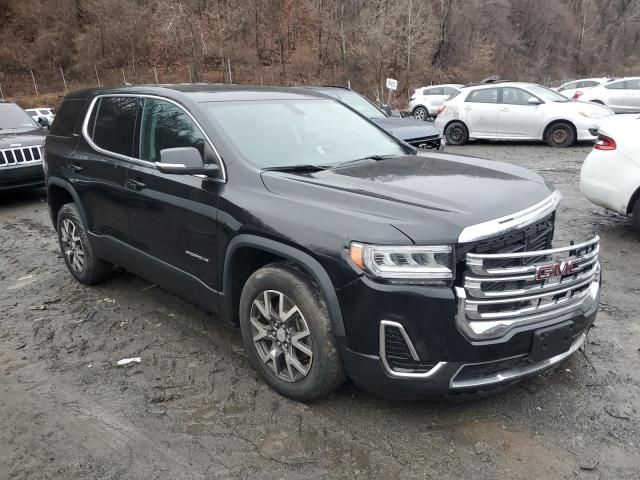 2020 GMC Acadia SLE