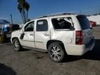 2013 Chevrolet Tahoe C1500 LTZ