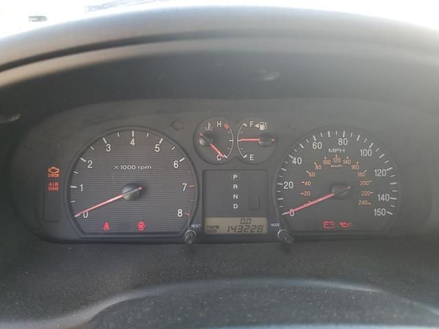 2004 Hyundai Sonata GL