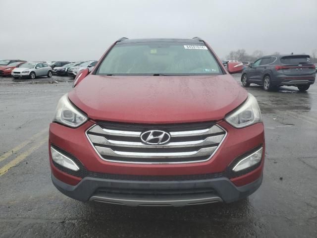 2014 Hyundai Santa FE Sport