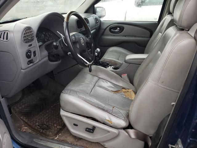 2006 Buick Rainier CXL