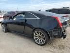 2012 Cadillac CTS