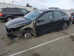 2023 KIA Forte LX en venta en Vallejo, CA