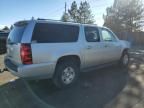 2011 Chevrolet Suburban K1500 LT