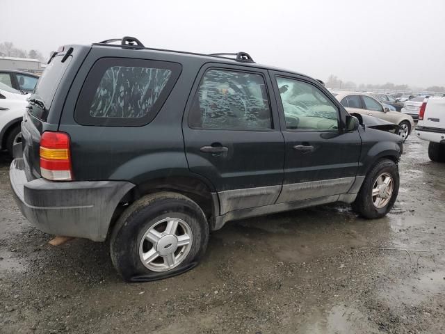 2003 Ford Escape XLS