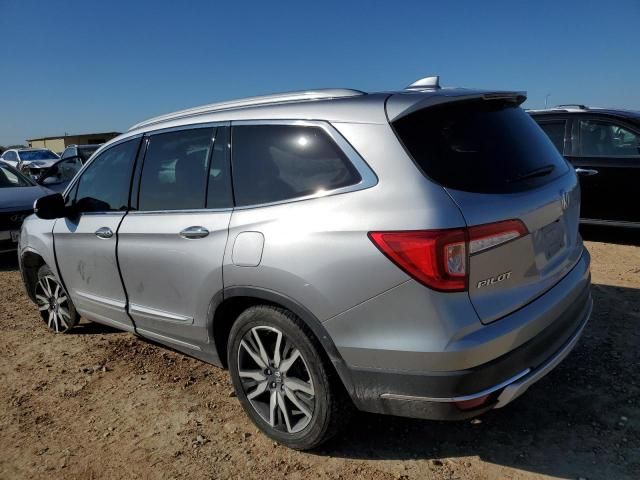 2021 Honda Pilot Touring