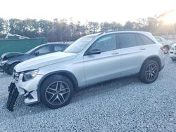 Mercedes-Benz glc-Class salvage cars for sale: 2018 Mercedes-Benz GLC 300