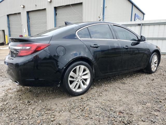 2016 Buick Regal Premium