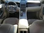 2012 Ford Taurus SEL