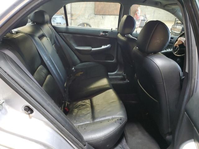 2003 Honda Accord EX