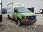 2009 GMC Savana Cutaway G3500