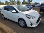 2015 Toyota Prius C