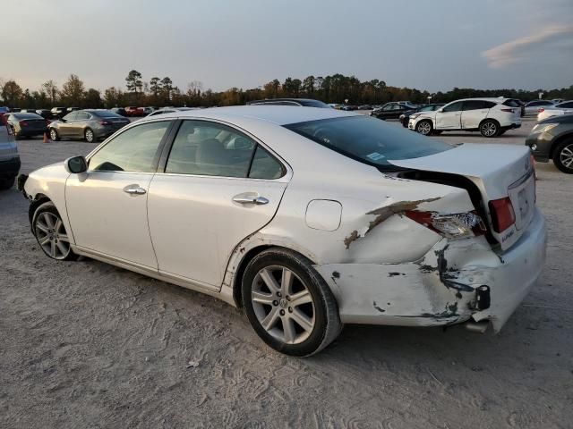 2008 Lexus ES 350