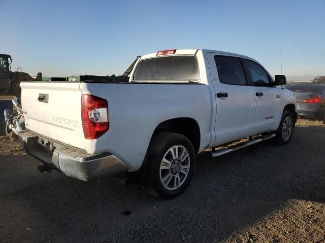 2015 Toyota Tundra Crewmax SR5