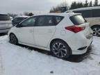 2016 Scion IM