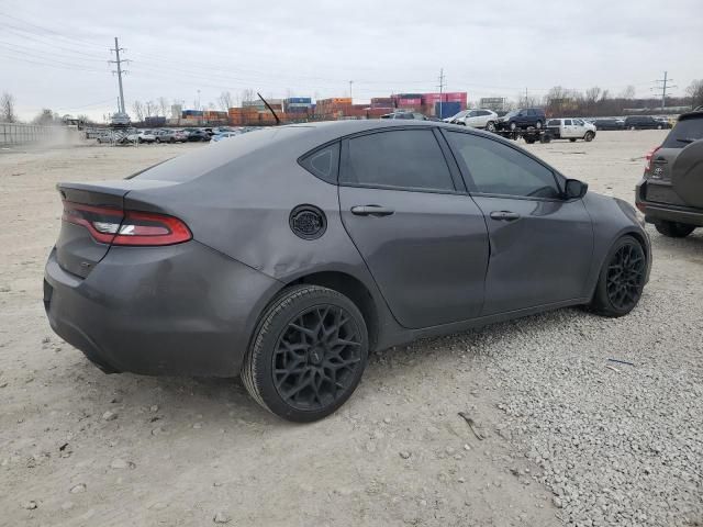 2014 Dodge Dart GT