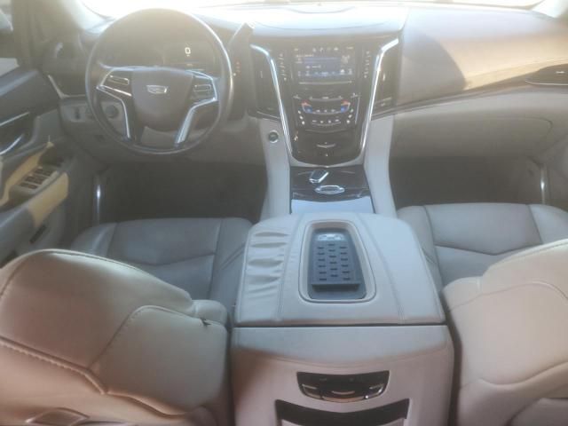 2015 Cadillac Escalade Premium