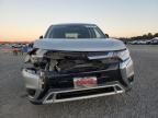 2020 Mitsubishi Outlander SE