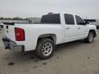 2011 Chevrolet Silverado C1500 LT