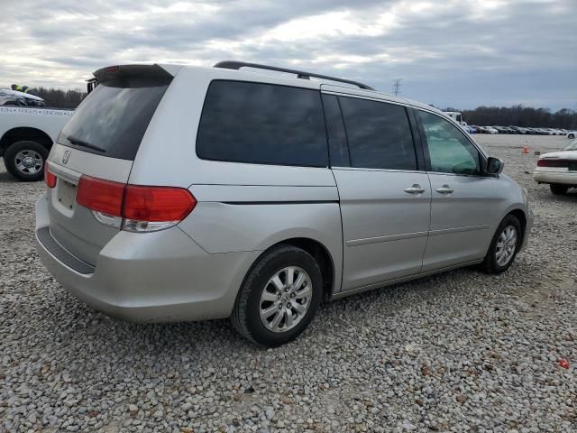 2009 Honda Odyssey EXL