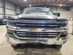 2017 Chevrolet Silverado C1500 LT