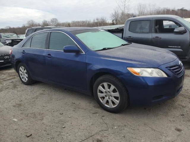 2008 Toyota Camry CE