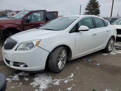 Buick Vehiculos salvage en venta: 2014 Buick Verano