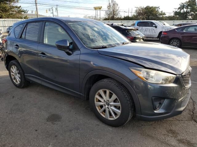 2013 Mazda CX-5 Touring