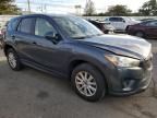 2013 Mazda CX-5 Touring