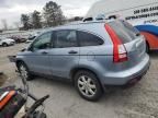 2009 Honda CR-V EX