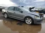 2014 Volkswagen Passat SE