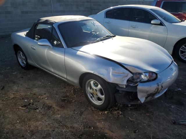 1999 Mazda MX-5 Miata