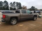 2014 Chevrolet Silverado C1500 LT