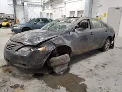 2009 Toyota Camry Base en venta en Ottawa, ON