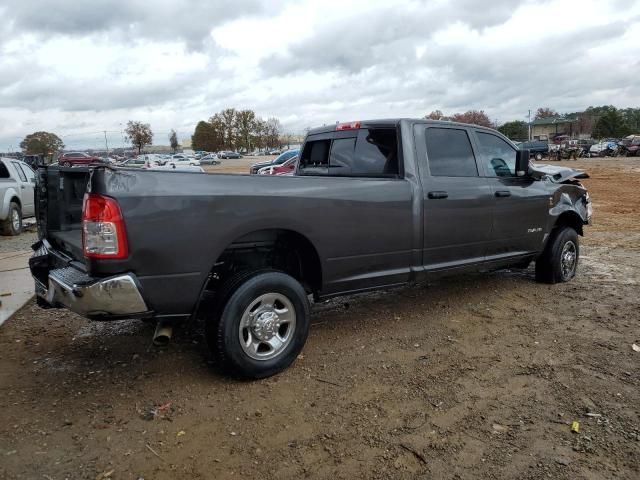 2022 Dodge RAM 3500 Tradesman