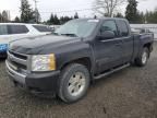 2009 Chevrolet Silverado K1500 LT