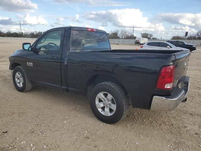 2018 Dodge RAM 1500 ST