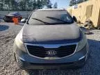 2011 KIA Sportage EX