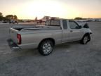 1999 Nissan Frontier King Cab XE