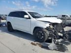 2018 Jeep Grand Cherokee Trackhawk