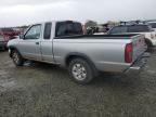 2000 Nissan Frontier King Cab XE