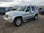 2004 Jeep Liberty Limited