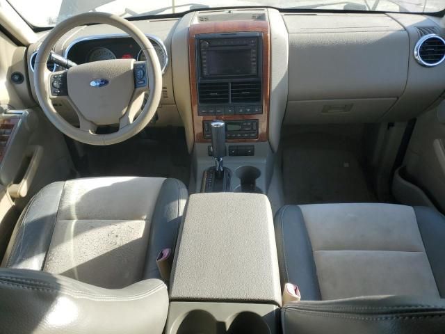 2007 Ford Explorer Eddie Bauer