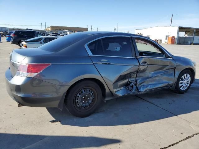 2010 Honda Accord LX