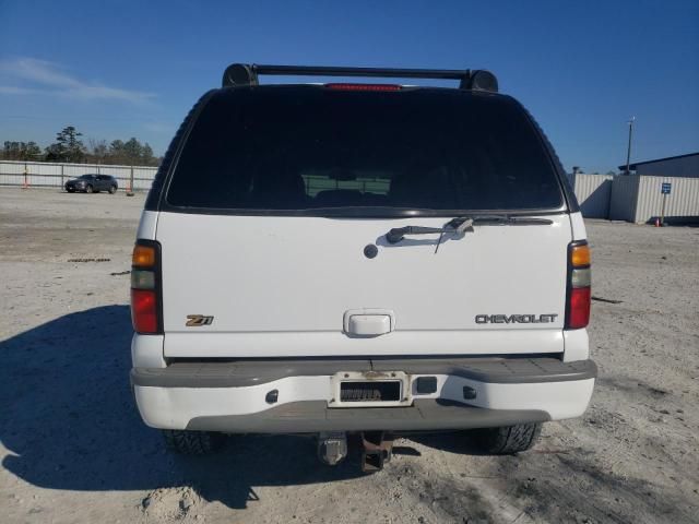 2004 Chevrolet Tahoe K1500