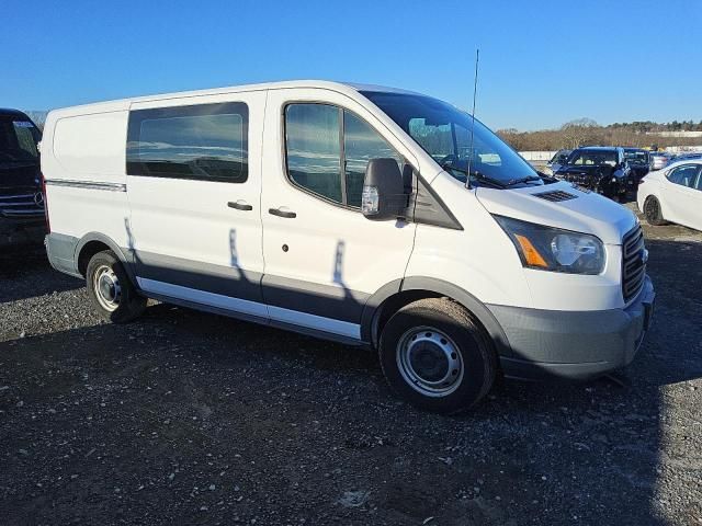 2016 Ford Transit T-150